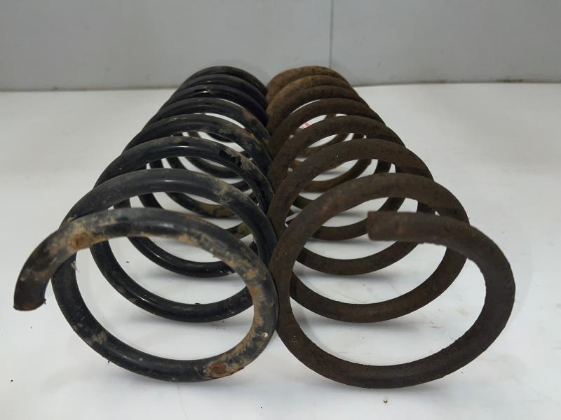 1998 Jeep Cherokee Coil/Air Spring