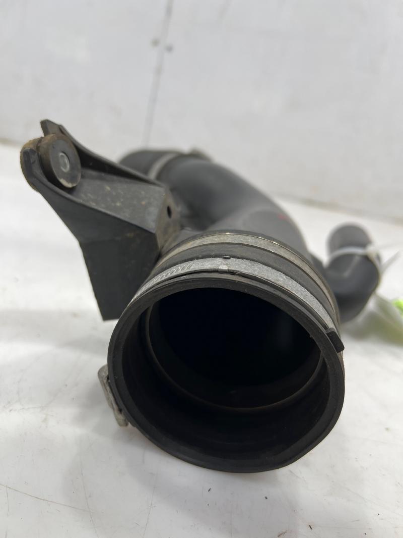 2008 Jaguar XK Air Intake Tube/Resonator