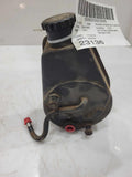 1994 GMC Sierra 1500 Power Steering Pump/Motor