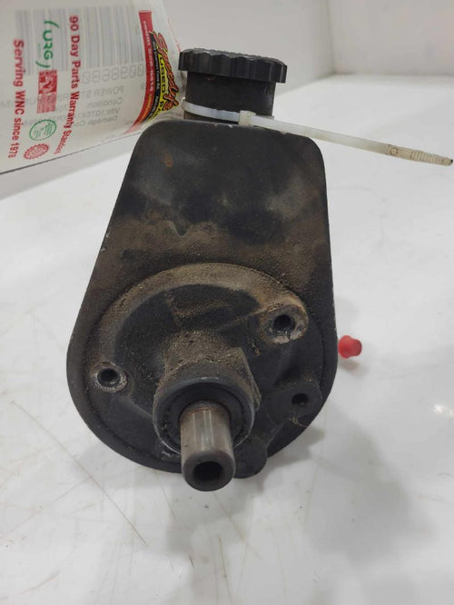 1994 GMC Sierra 1500 Power Steering Pump/Motor