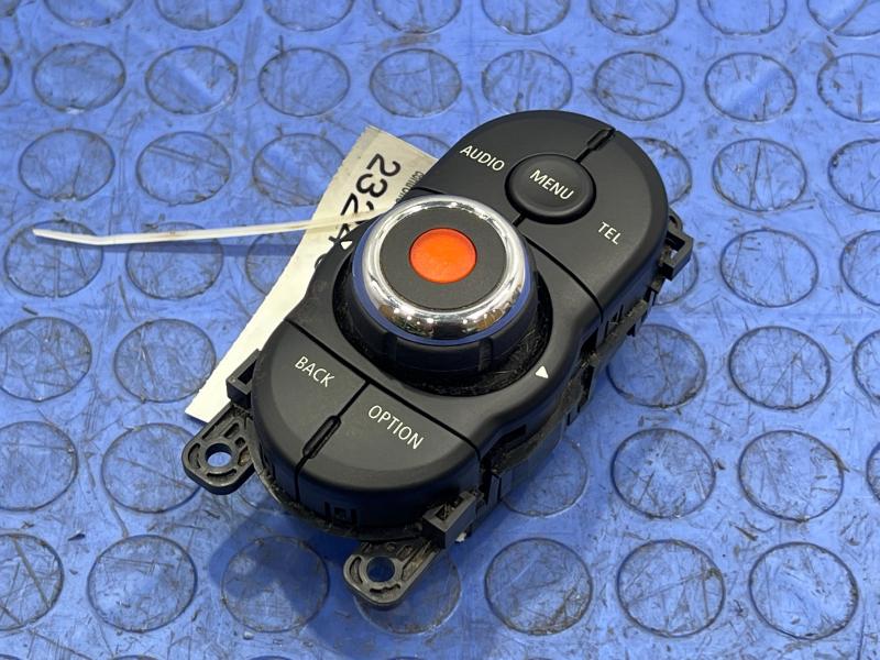 2016 MINI Cooper Audio & Visual Equip.(Radio)