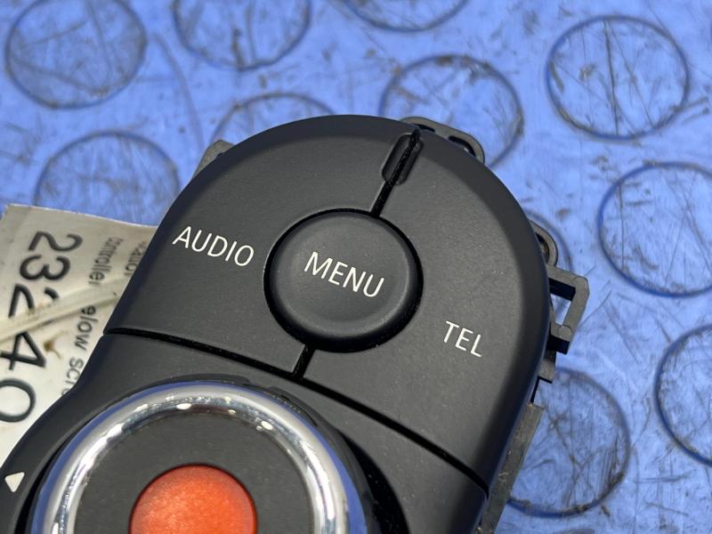 2016 MINI Cooper Audio & Visual Equip.(Radio)