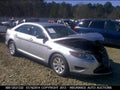 2010 Ford Taurus Transmission Assy.
