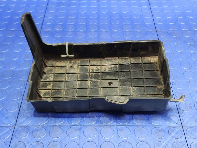 2016 Honda Fit Battery Tray
