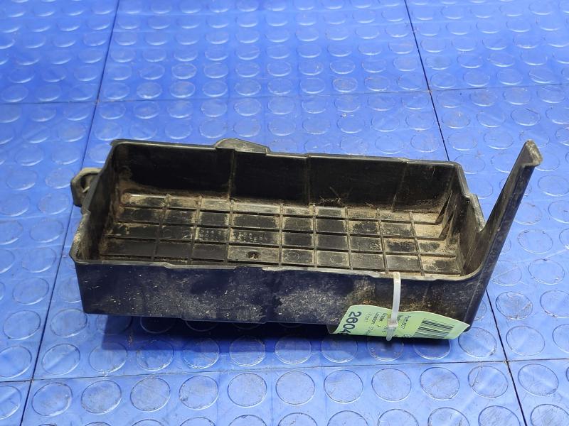 2016 Honda Fit Battery Tray