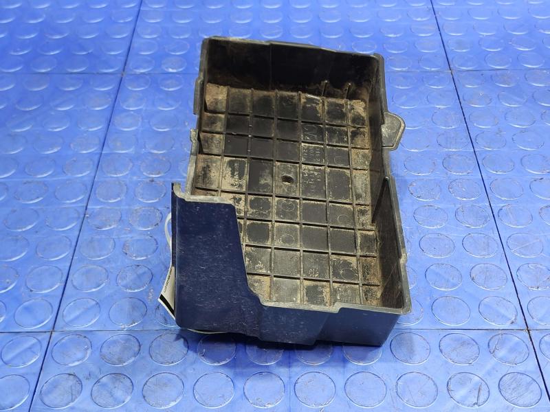 2016 Honda Fit Battery Tray