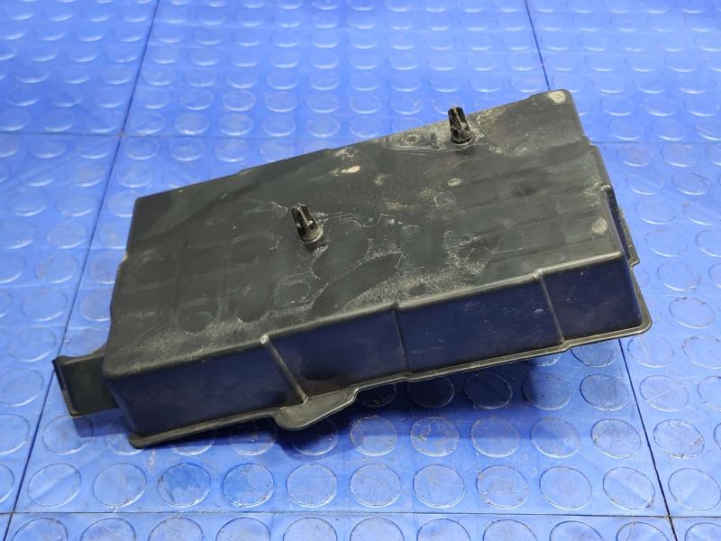 2016 Honda Fit Battery Tray