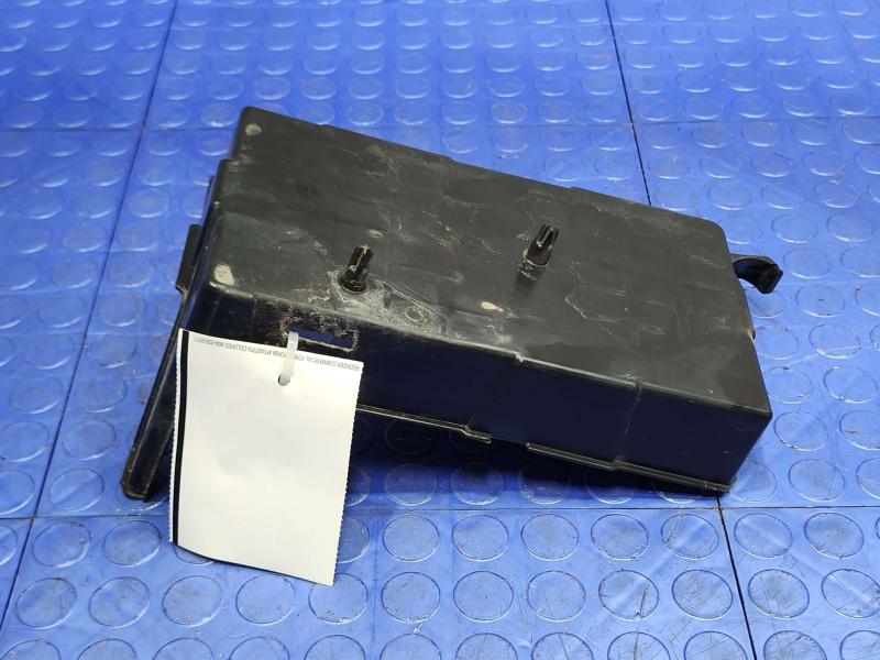 2016 Honda Fit Battery Tray
