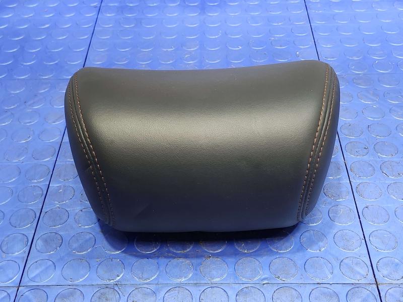 2014 Nissan Maxima Headrest