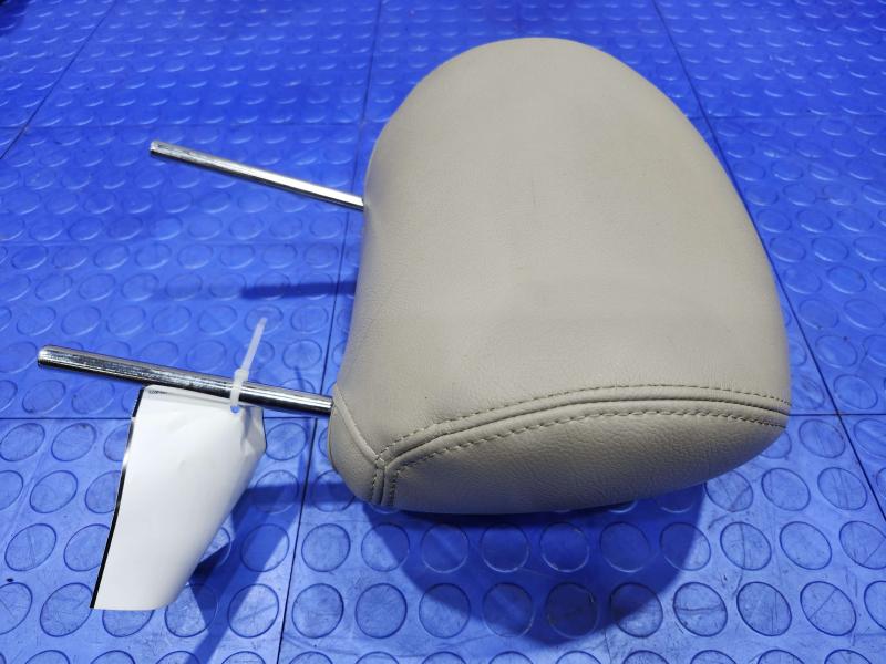 2011 Toyota Camry Headrest