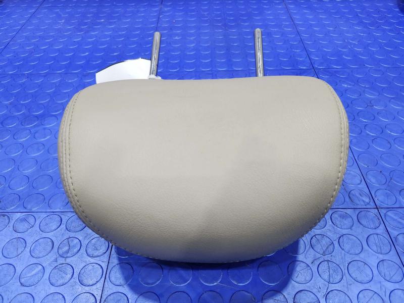 2011 Toyota Camry Headrest