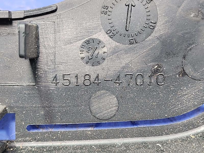 2013 Toyota Prius Misc Ebay Parts
