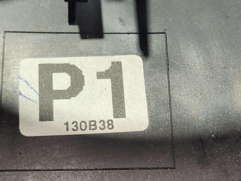 2013 Toyota Prius Misc Ebay Parts
