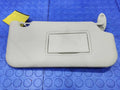 2012 Ford Focus Sun Visor