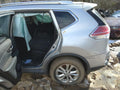 2015 Nissan Rogue Quarter Panel