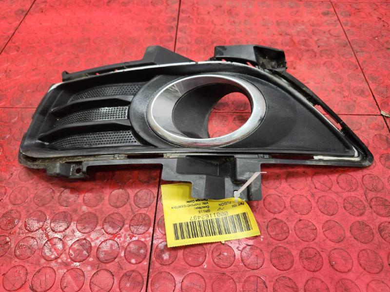 2013-2016 Ford Fusion For Light Trim Bezel Left Driver Side OEM DS7Z17B814GA