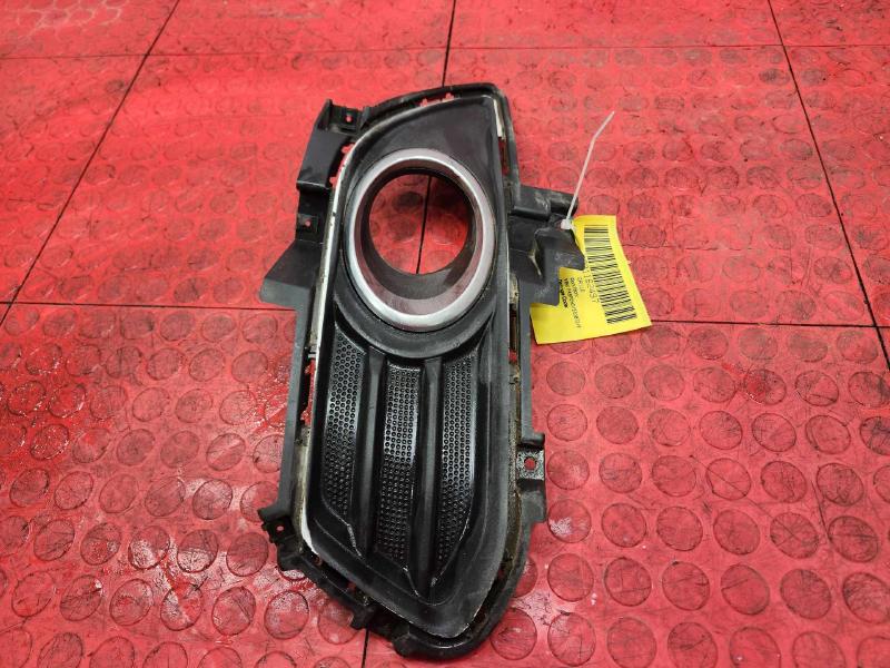 2013-2016 Ford Fusion For Light Trim Bezel Left Driver Side OEM DS7Z17B814GA