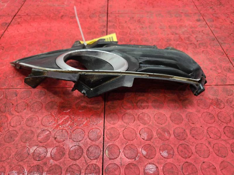 2013-2016 Ford Fusion For Light Trim Bezel Left Driver Side OEM DS7Z17B814GA