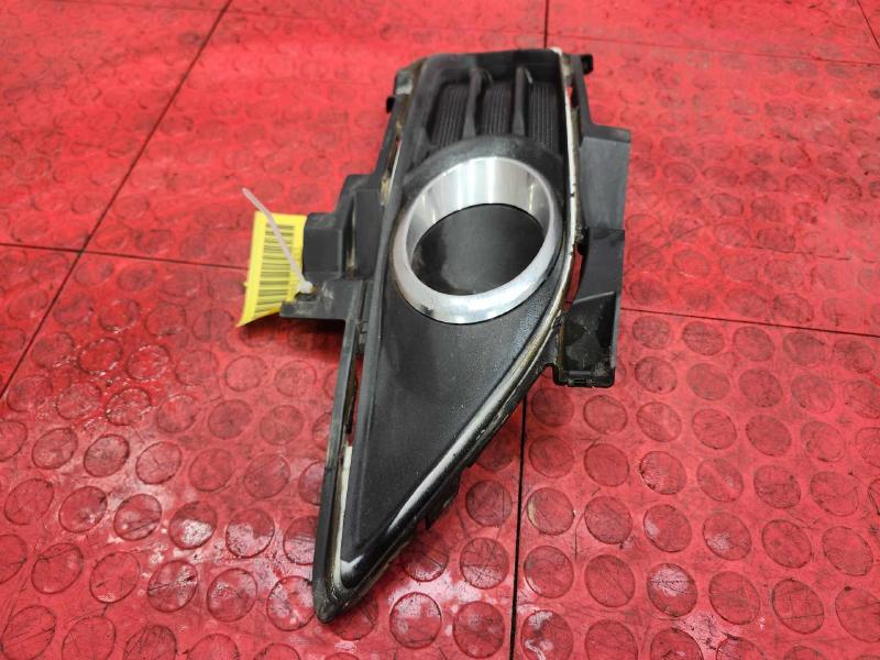 2013-2016 Ford Fusion For Light Trim Bezel Left Driver Side OEM DS7Z17B814GA