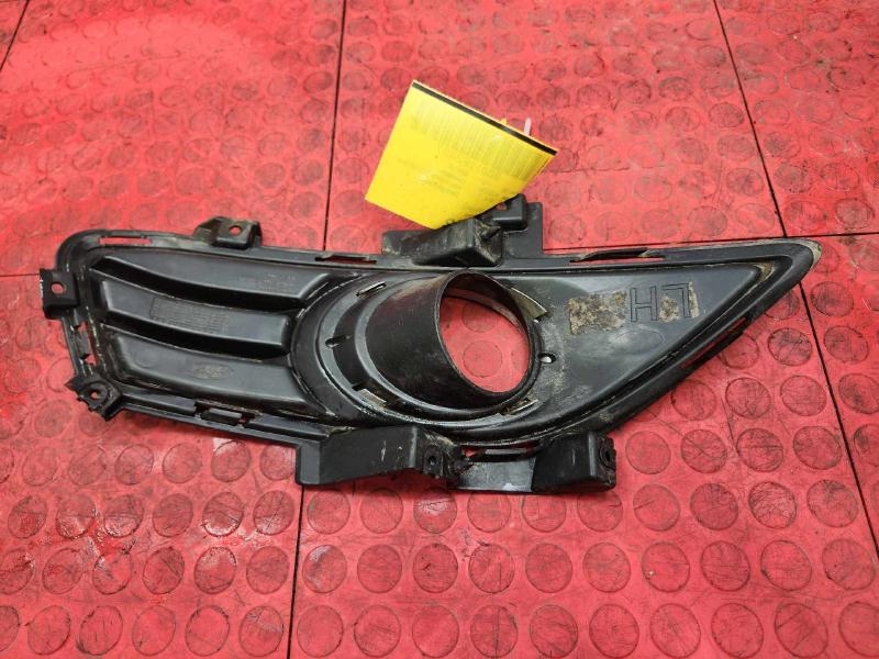2013-2016 Ford Fusion For Light Trim Bezel Left Driver Side OEM DS7Z17B814GA