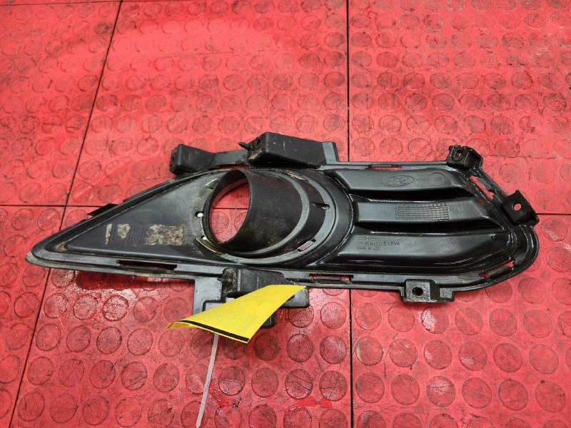 2013-2016 Ford Fusion For Light Trim Bezel Left Driver Side OEM DS7Z17B814GA