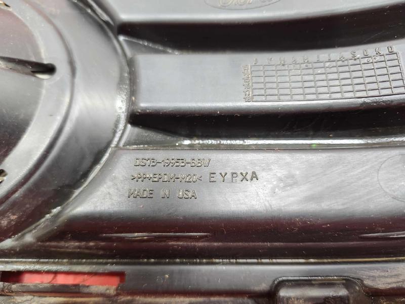 2013-2016 Ford Fusion For Light Trim Bezel Left Driver Side OEM DS7Z17B814GA