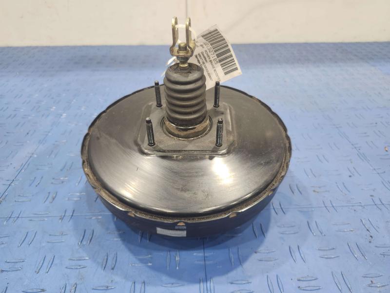 2002 Toyota Camry Power Brake Booster