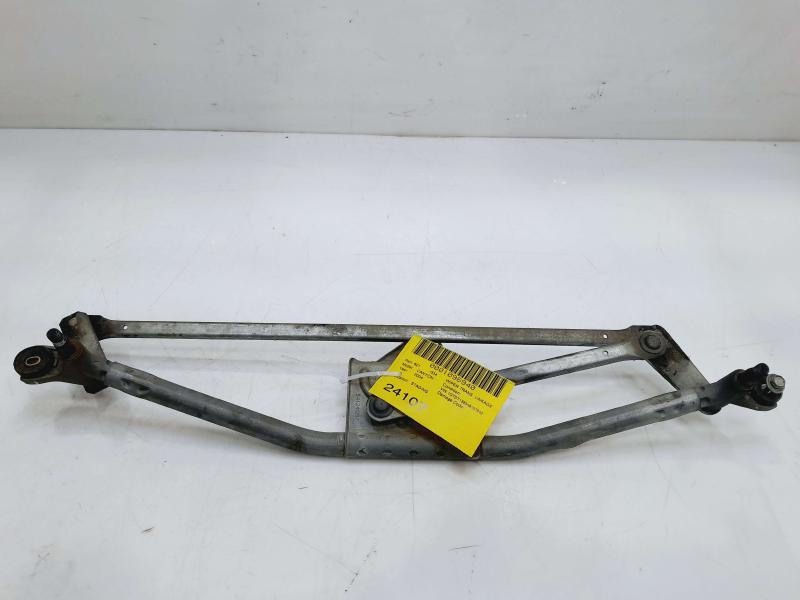 2004 GMC Canyon Wiper Trans. Linkage