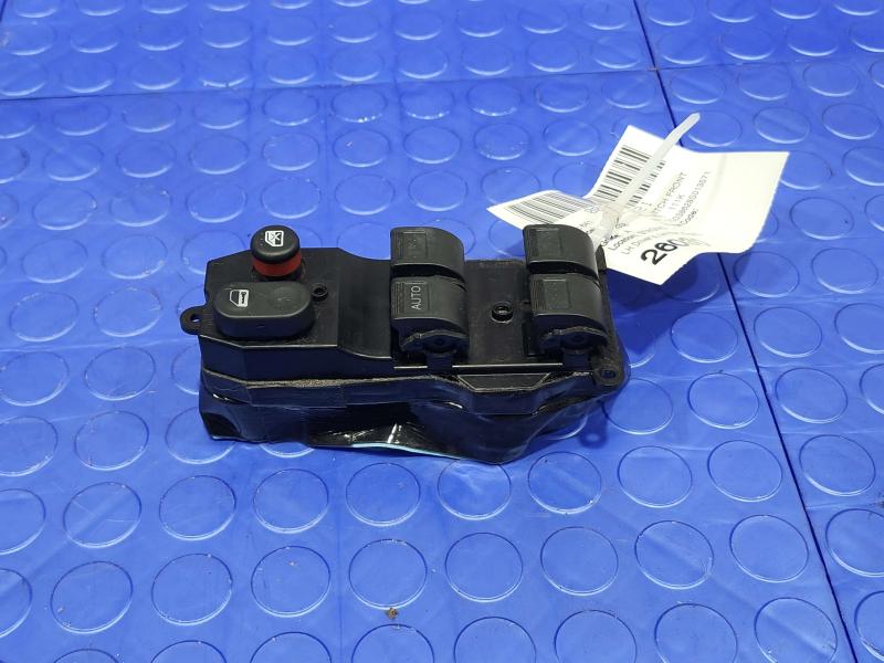 2008 Honda Fit Door Switch Front