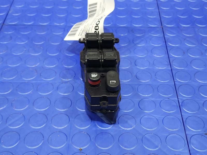 2008 Honda Fit Door Switch Front
