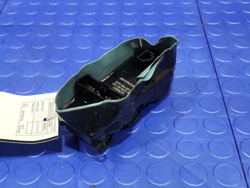 2008 Honda Fit Door Switch Front