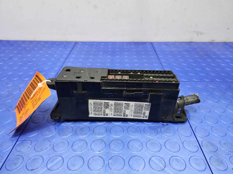 2017-2019 Ford Escape Cabin Fuse Box Relay Junction Block OEM JJ5T-14014-NAC