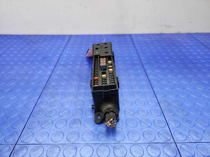 2017-2019 Ford Escape Cabin Fuse Box Relay Junction Block OEM JJ5T-14014-NAC