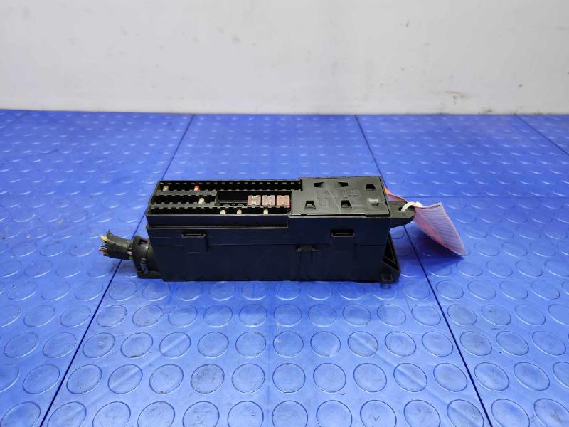 2017-2019 Ford Escape Cabin Fuse Box Relay Junction Block OEM JJ5T-14014-NAC