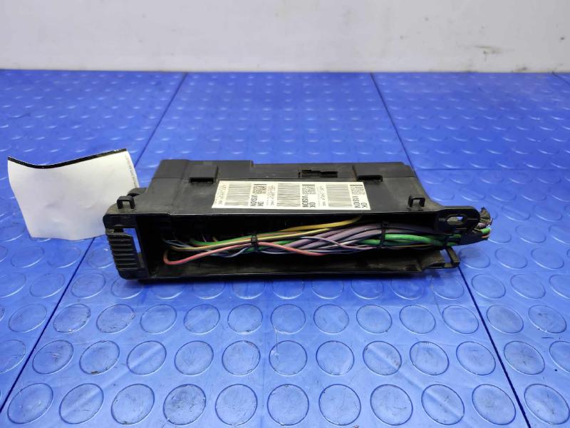 2017-2019 Ford Escape Cabin Fuse Box Relay Junction Block OEM JJ5T-14014-NAC