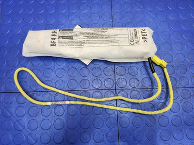 2017 Subaru Legacy Air Bag