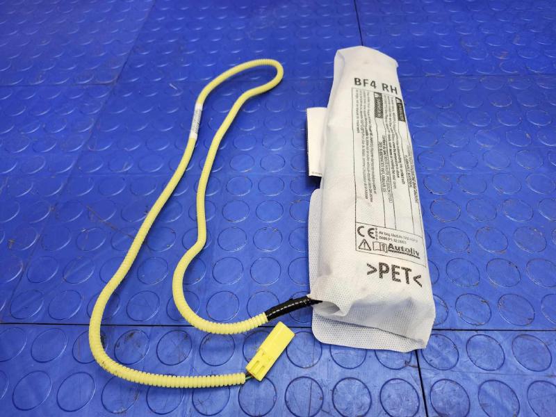 2017 Subaru Legacy Air Bag