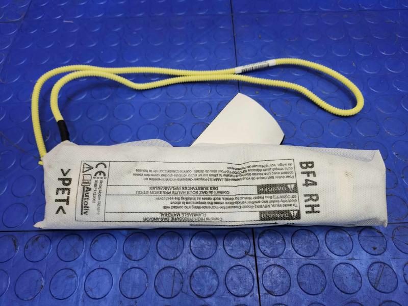 2017 Subaru Legacy Air Bag