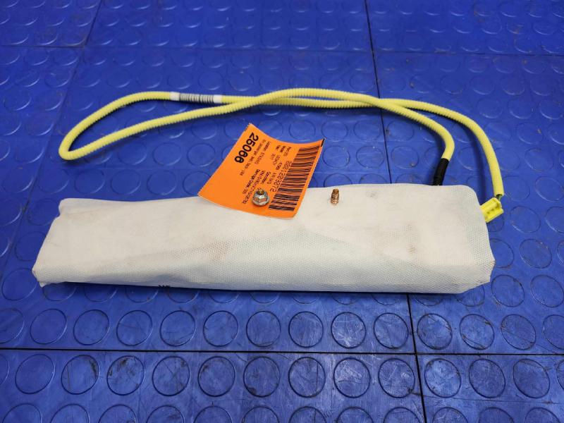 2017 Subaru Legacy Air Bag