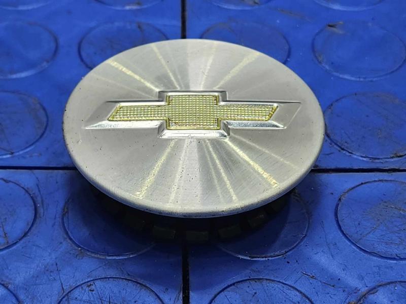 2014 Chevrolet Impala Center Cap