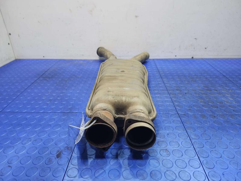 2006 Mercedes CLS-Class Muffler
