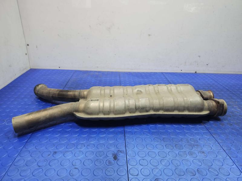2006 Mercedes CLS-Class Muffler