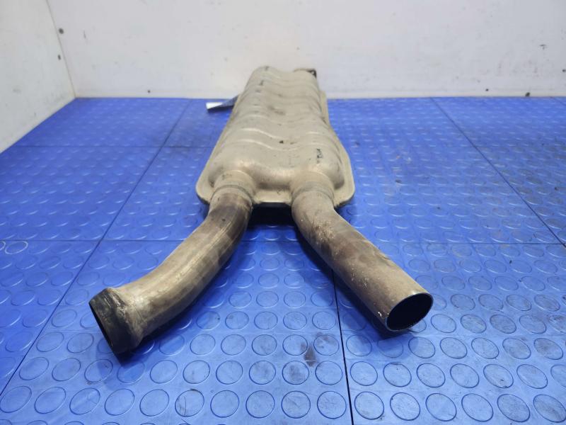 2006 Mercedes CLS-Class Muffler