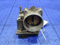 2007 Toyota Tundra Throttle Body/Valve Assy