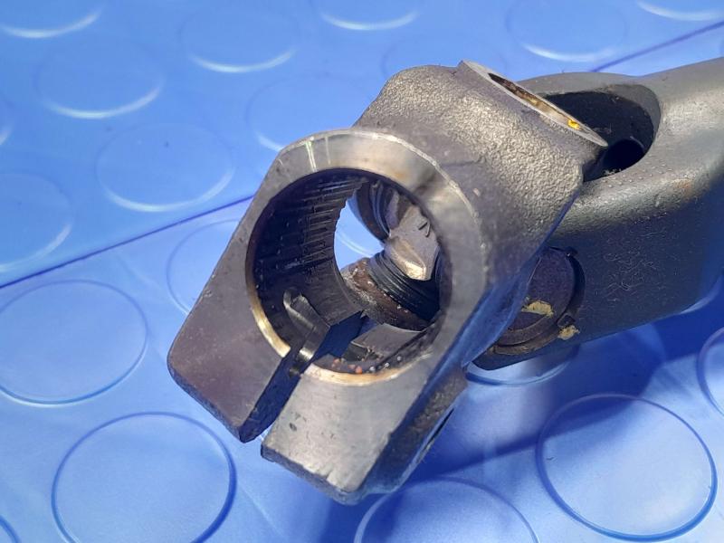 2016-2020 Kia Optima Steering Intermediate Shaft Assembly OEM 56400D4500