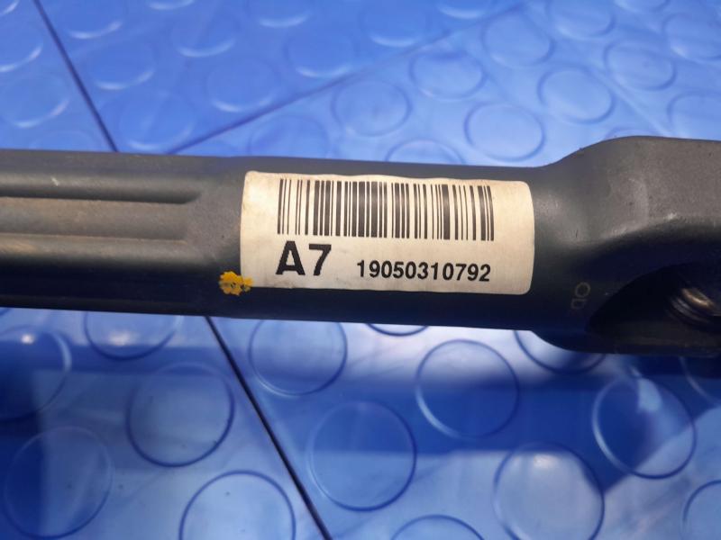 2016-2020 Kia Optima Steering Intermediate Shaft Assembly OEM 56400D4500