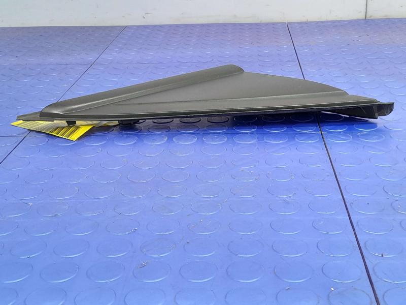2012-2018 Ford Focus Fender Molding RH Passenger Side Upper w/o Chrome OEM CP9Z16004A