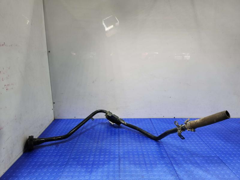 2011 Mazda CX-9 Fuel Filler Neck