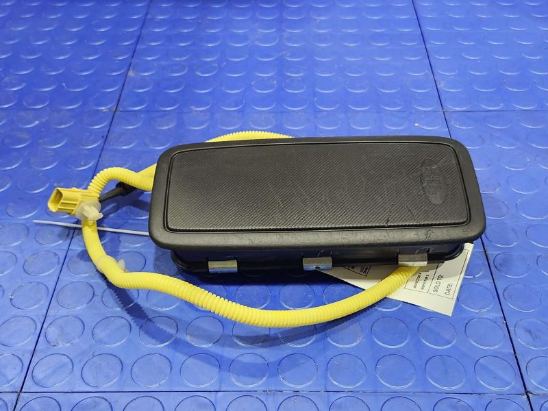 2008 Honda Fit Air Bag