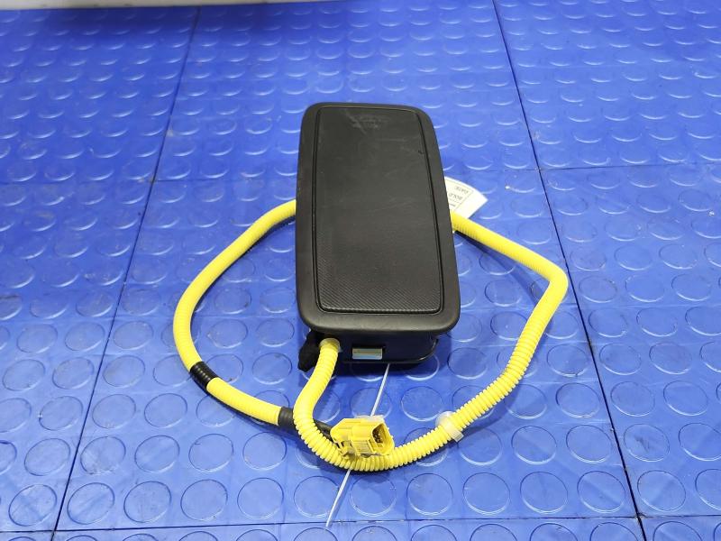2008 Honda Fit Air Bag